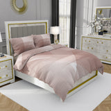 Moon Breeze, TC 250, 100% Pure Cotton Bedsheet with 2 Pillow Covers, 10007