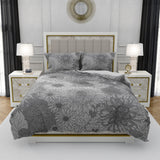 Theta Elite, TC 300, 100% Pure Cotton Bedsheet with 2 Pillow Covers, 8001