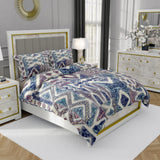 Dream Comfort, TC 300, 100% Pure Cotton Bedsheet with 2 Pillow Covers, 12002