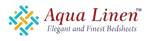 Aqua Linen