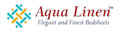Aqua Linen